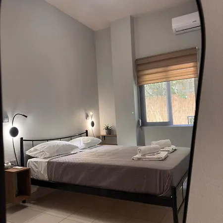 Unique 3 Appartement La Canée