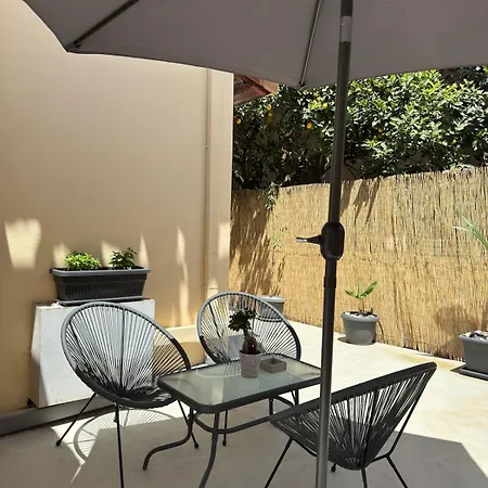 Unique 3 Appartement