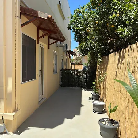 Unique 3 Appartement