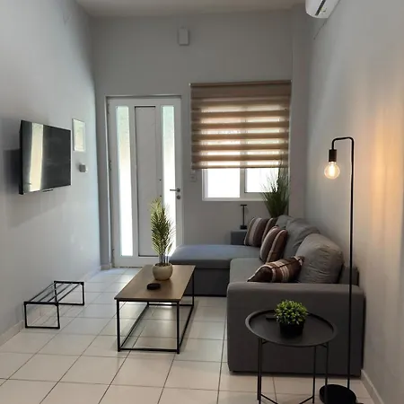 Appartement Unique 3 *