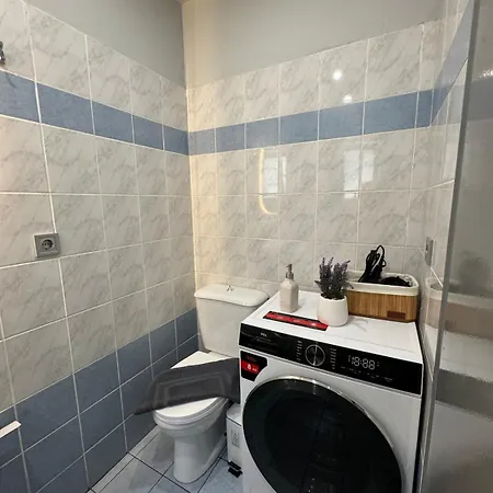 Appartement Unique 3