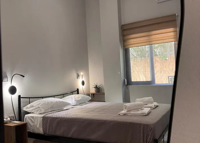 Unique 3 Apartment Chania (Crete)