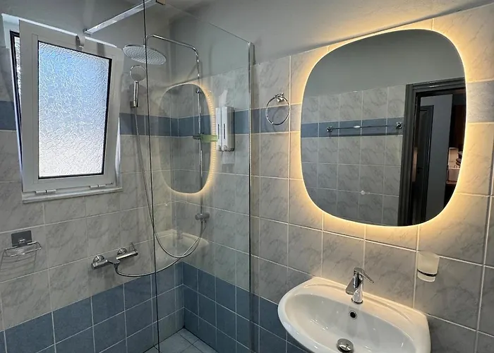 Apartment Unique 3 Chania (Crete)