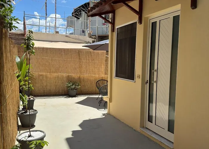 Unique 3 * Chania (Crete)