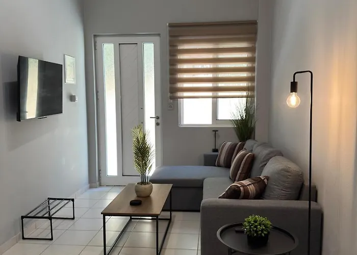 Apartment Unique 3 *