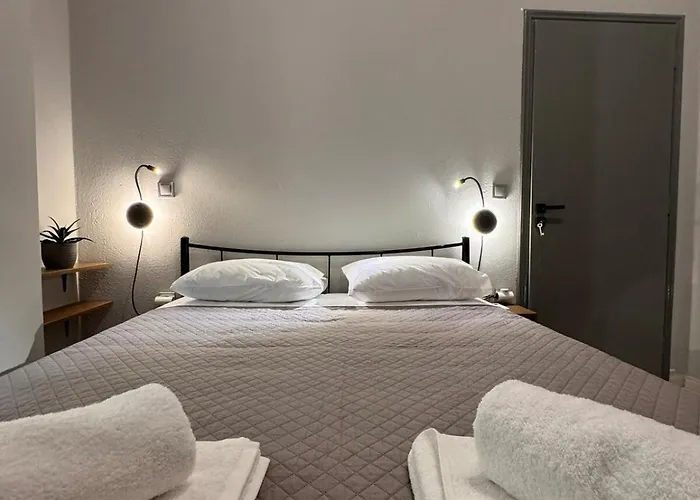 Unique 3 Chania (Crete)