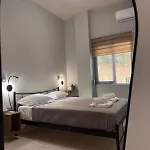 Unique 3 Apartman Hriszí Aktí Haniá