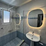 Apartman Unique 3 Hriszí Aktí Haniá