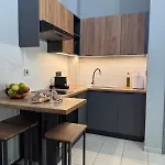 Unique 3 Apartman