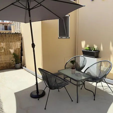 Unique 3 Apartman